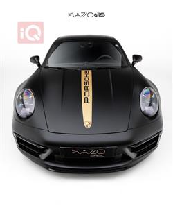 بورش 911